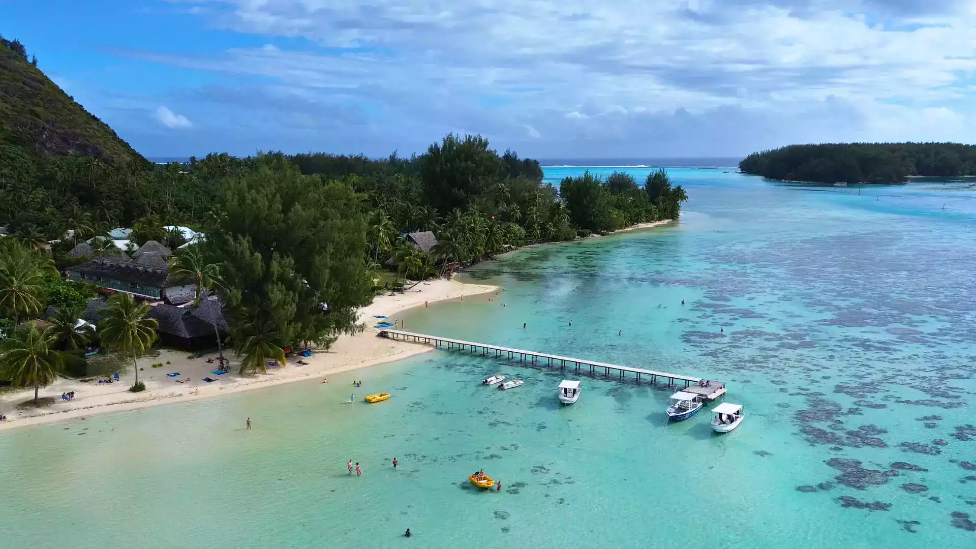 Discover French Polynesia: Planning Your Tahiti Getaway